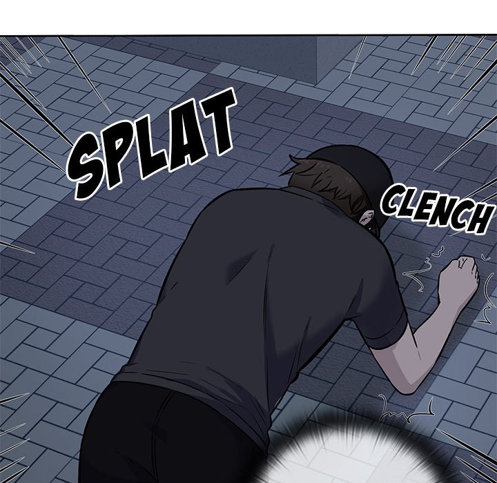 Excuse Me, This Is My Room Excuse me, This is my Room EP 20 - Toomics page 91 - 