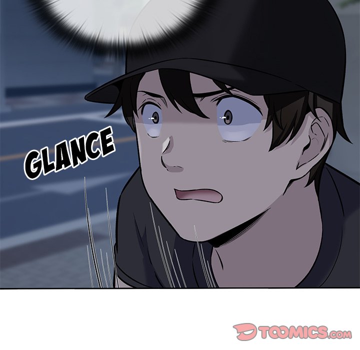 Excuse Me, This Is My Room Excuse me, This is my Room EP 20 - Toomics page 93 - 