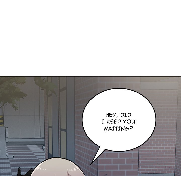 Excuse Me, This Is My Room Excuse me, This is my Room EP 20 - Toomics page 94 - 