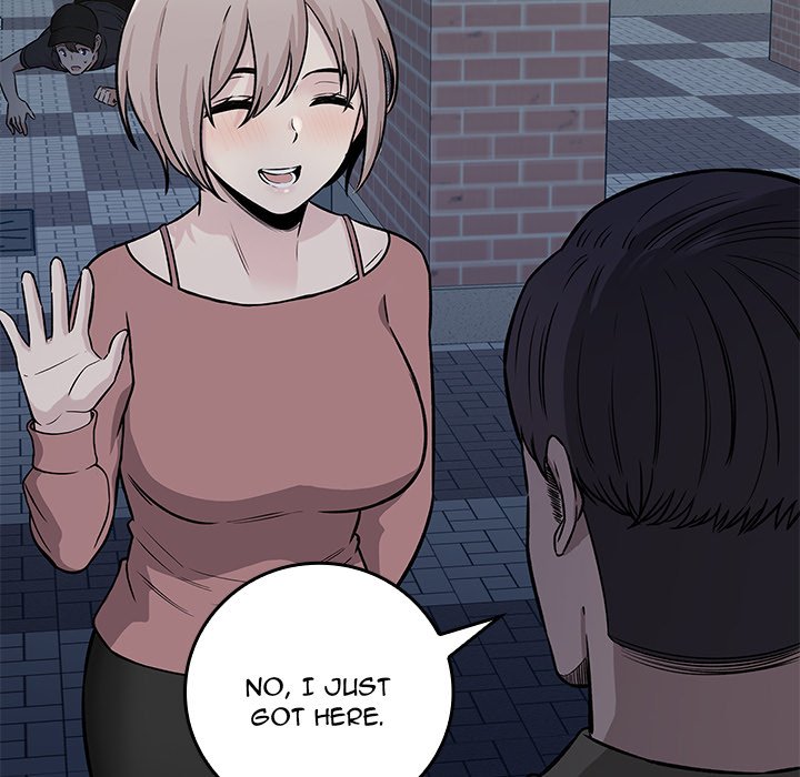 Excuse Me, This Is My Room Excuse me, This is my Room EP 20 - Toomics page 95 - 