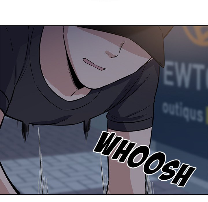 Excuse Me, This Is My Room Excuse me, This is my Room EP 20 - Toomics page 99 - 