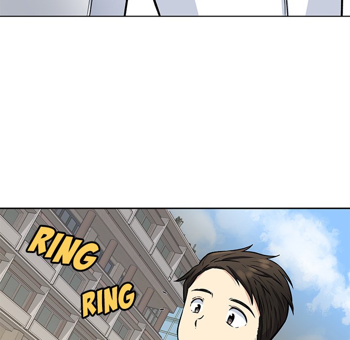 Excuse Me, This Is My Room Excuse me, This is my Room EP 21 - Toomics page 11 - 