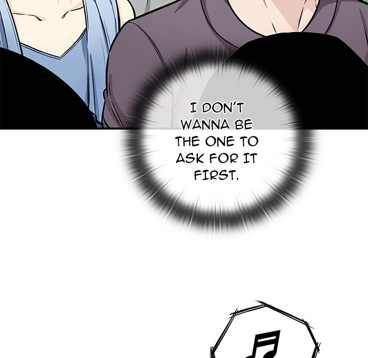 Excuse Me, This Is My Room Excuse me, This is my Room EP 21 - Toomics page 101 - 