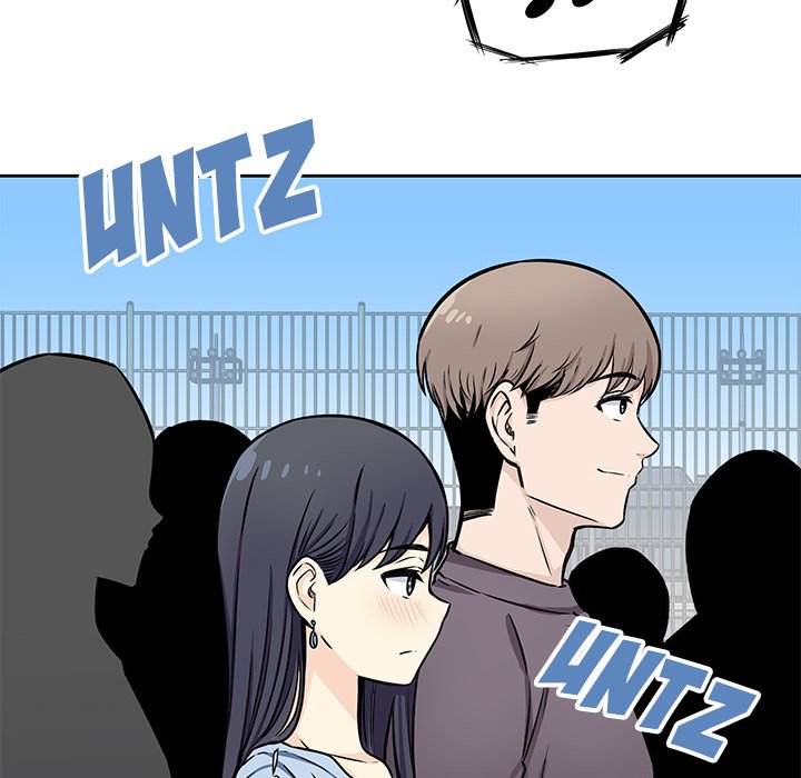 Excuse Me, This Is My Room Excuse me, This is my Room EP 21 - Toomics page 102 - 