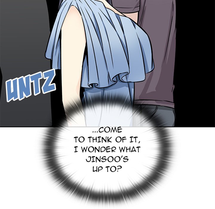 Excuse Me, This Is My Room Excuse me, This is my Room EP 21 - Toomics page 103 - 