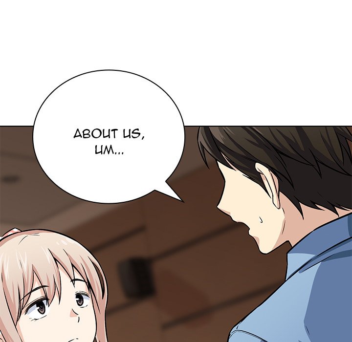 Excuse Me, This Is My Room Excuse me, This is my Room EP 21 - Toomics page 110 - 