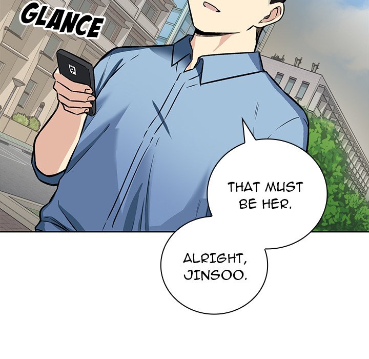 Excuse Me, This Is My Room Excuse me, This is my Room EP 21 - Toomics page 12 - 
