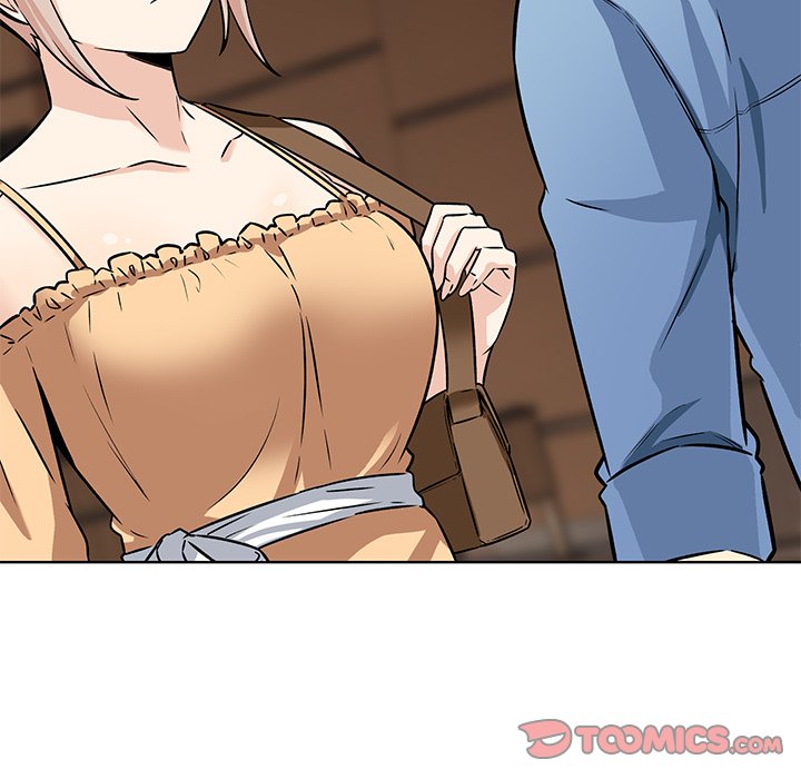 Excuse Me, This Is My Room Excuse me, This is my Room EP 21 - Toomics page 111 - 