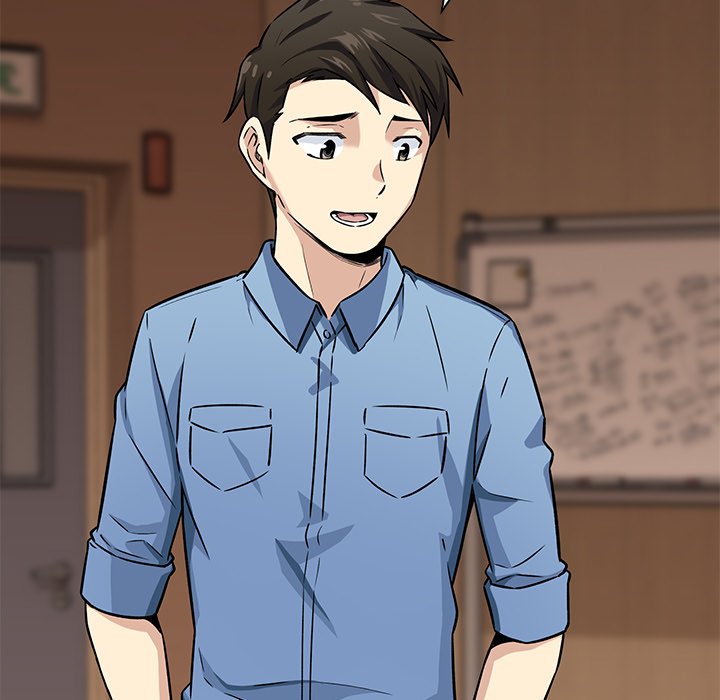 Excuse Me, This Is My Room Excuse me, This is my Room EP 21 - Toomics page 113 - 
