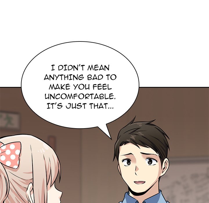 Excuse Me, This Is My Room Excuse me, This is my Room EP 21 - Toomics page 116 - 