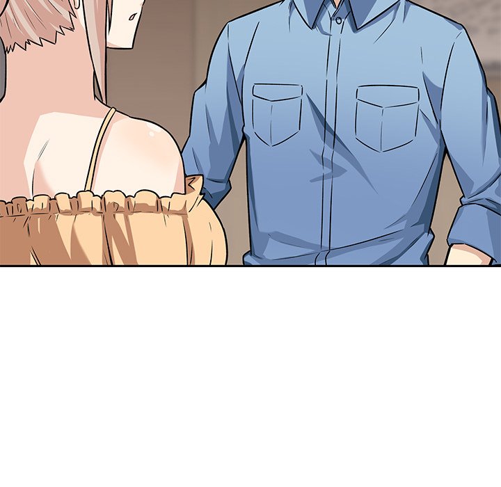 Excuse Me, This Is My Room Excuse me, This is my Room EP 21 - Toomics page 117 - 