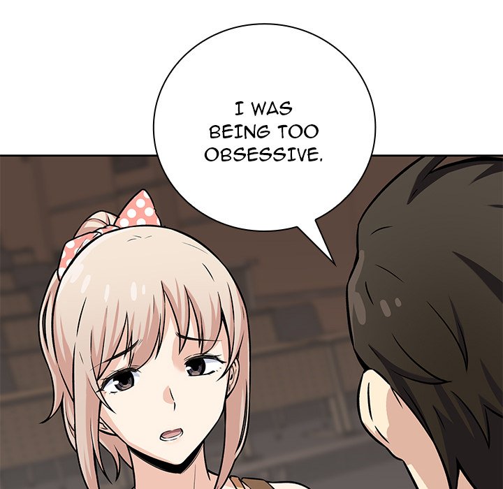 Excuse Me, This Is My Room Excuse me, This is my Room EP 21 - Toomics page 118 - 