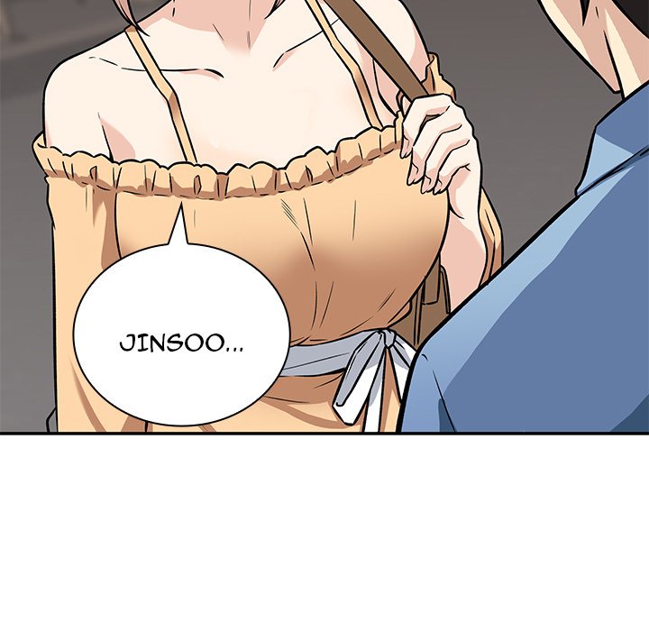 Excuse Me, This Is My Room Excuse me, This is my Room EP 21 - Toomics page 119 - 