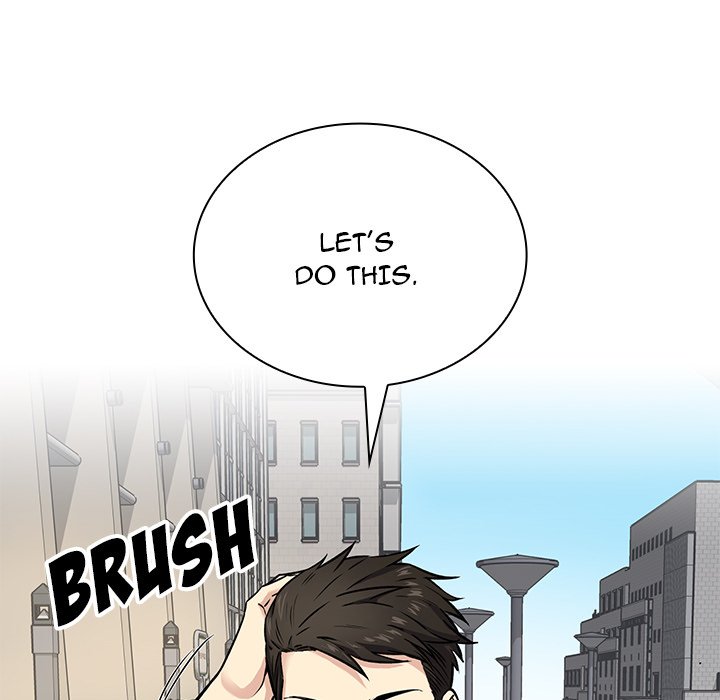 Excuse Me, This Is My Room Excuse me, This is my Room EP 21 - Toomics page 13 - 