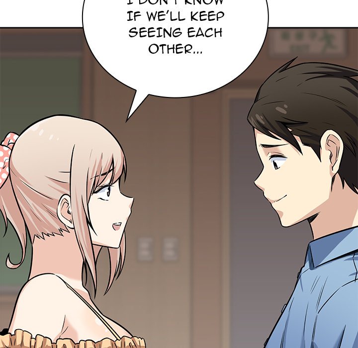 Excuse Me, This Is My Room Excuse me, This is my Room EP 21 - Toomics page 122 - 