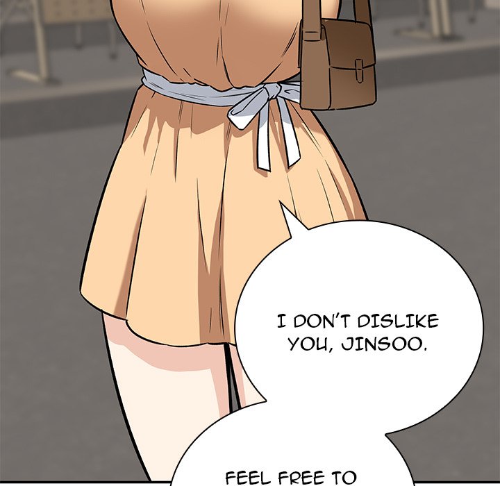 Excuse Me, This Is My Room Excuse me, This is my Room EP 21 - Toomics page 125 - 