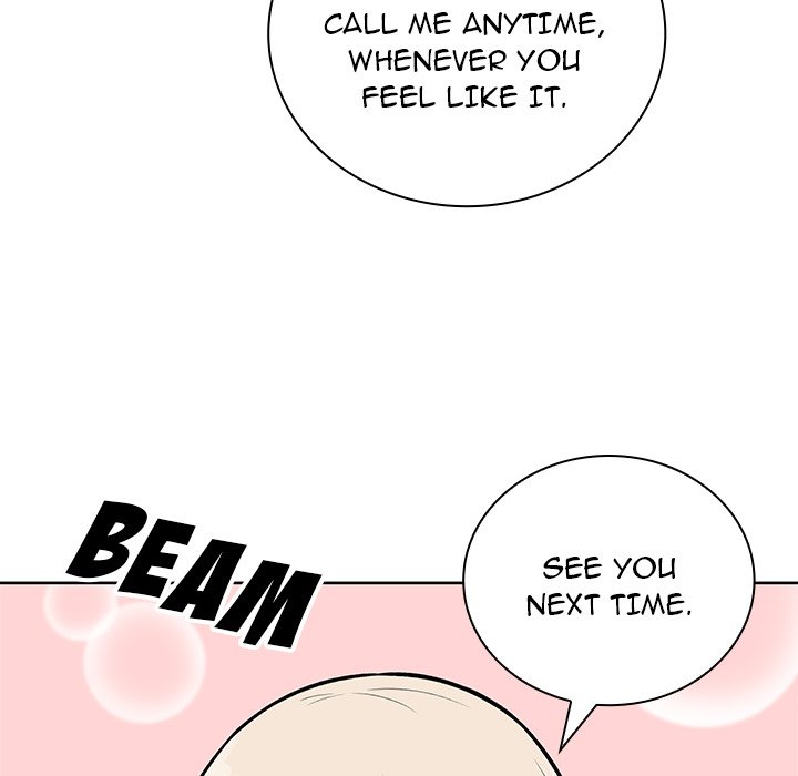 Excuse Me, This Is My Room Excuse me, This is my Room EP 21 - Toomics page 126 - 