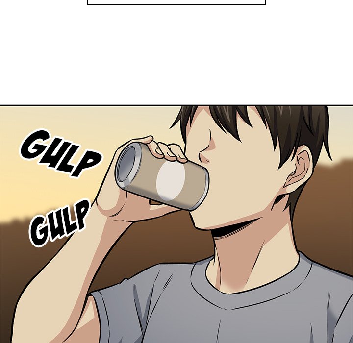 Excuse Me, This Is My Room Excuse me, This is my Room EP 21 - Toomics page 132 - 