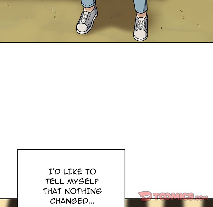 Excuse Me, This Is My Room Excuse me, This is my Room EP 21 - Toomics page 135 - 