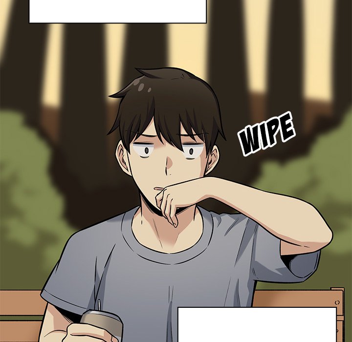 Excuse Me, This Is My Room Excuse me, This is my Room EP 21 - Toomics page 136 - 