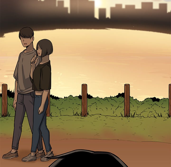 Excuse Me, This Is My Room Excuse me, This is my Room EP 21 - Toomics page 139 - 