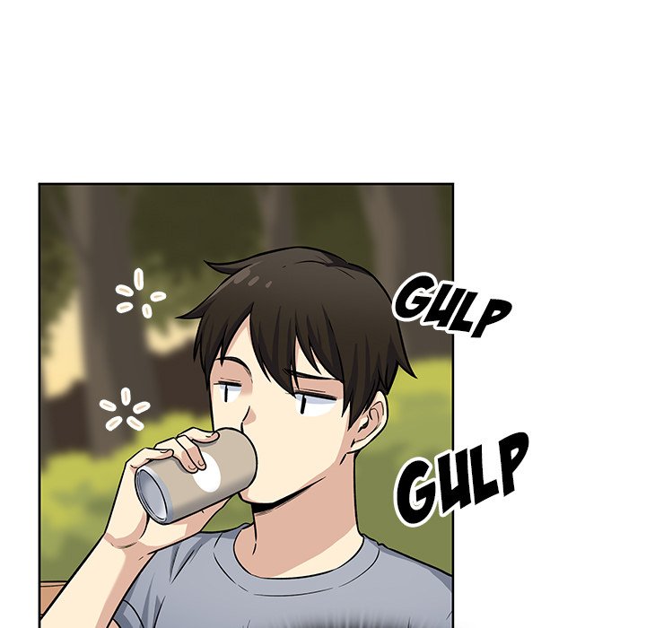 Excuse Me, This Is My Room Excuse me, This is my Room EP 21 - Toomics page 141 - 
