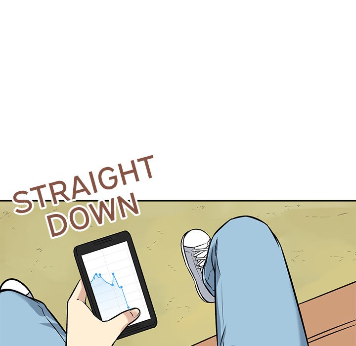 Excuse Me, This Is My Room Excuse me, This is my Room EP 21 - Toomics page 144 - 