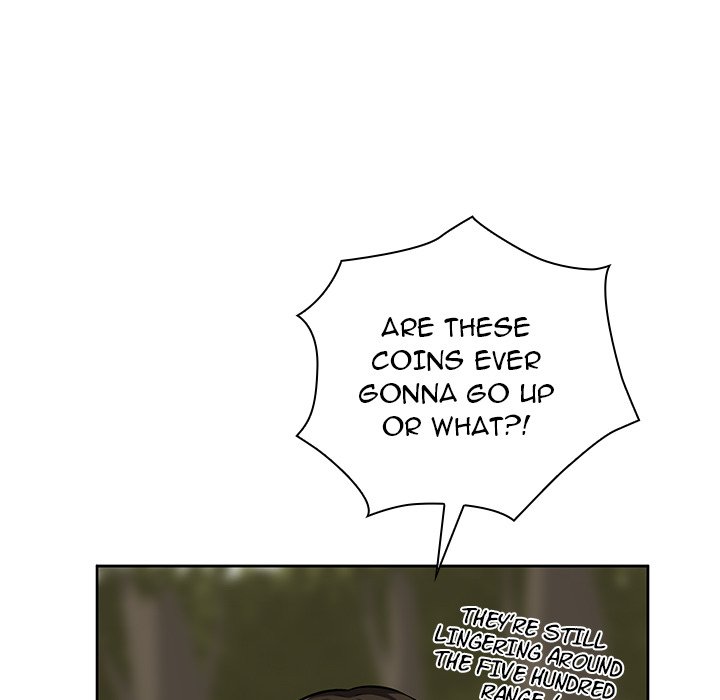 Excuse Me, This Is My Room Excuse me, This is my Room EP 21 - Toomics page 146 - 
