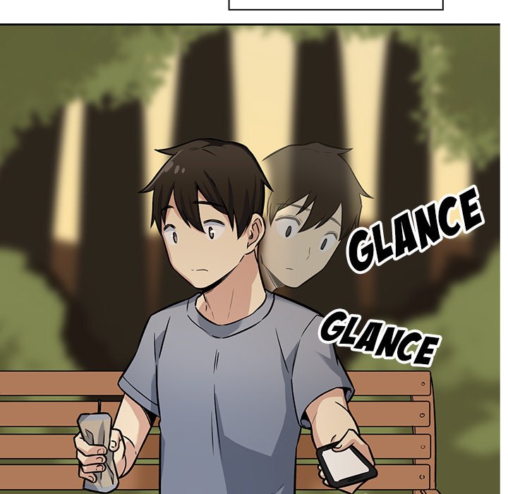 Excuse Me, This Is My Room Excuse me, This is my Room EP 21 - Toomics page 149 - 