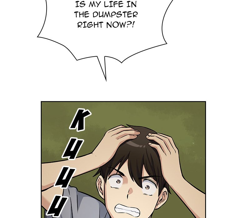 Excuse Me, This Is My Room Excuse me, This is my Room EP 21 - Toomics page 151 - 
