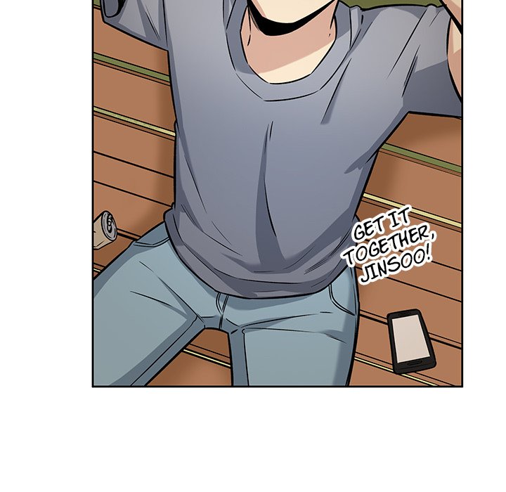 Excuse Me, This Is My Room Excuse me, This is my Room EP 21 - Toomics page 152 - 