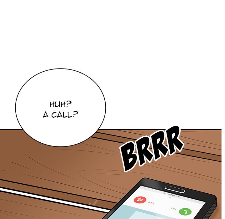Excuse Me, This Is My Room Excuse me, This is my Room EP 21 - Toomics page 153 - 
