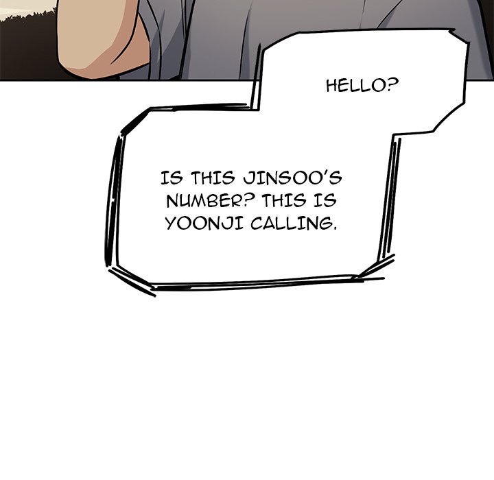 Excuse Me, This Is My Room Excuse me, This is my Room EP 21 - Toomics page 156 - 