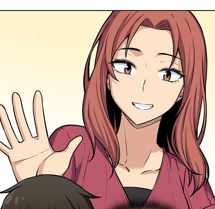 Excuse Me, This Is My Room Excuse me, This is my Room EP 21 - Toomics page 157 - 