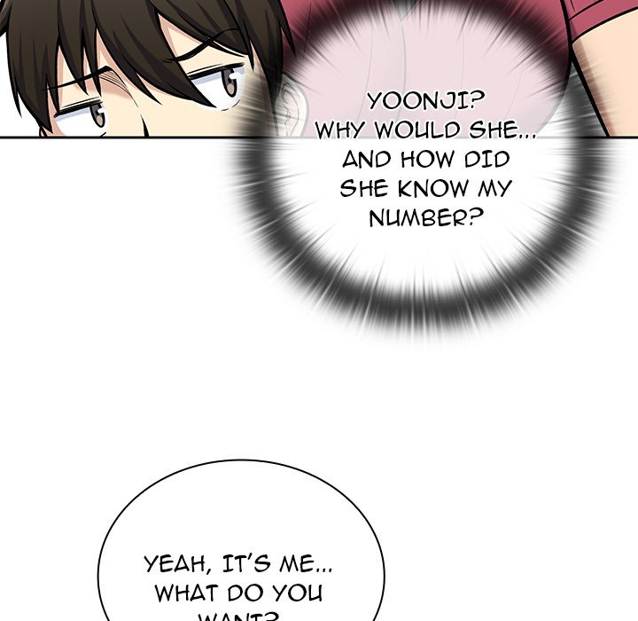Excuse Me, This Is My Room Excuse me, This is my Room EP 21 - Toomics page 158 - 