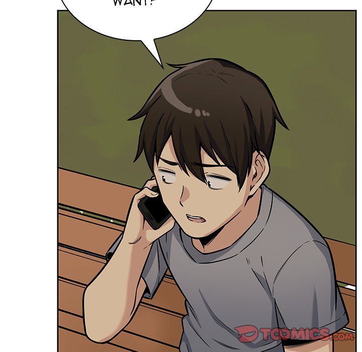 Excuse Me, This Is My Room Excuse me, This is my Room EP 21 - Toomics page 159 - 