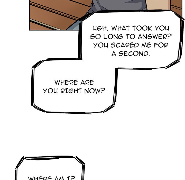 Excuse Me, This Is My Room Excuse me, This is my Room EP 21 - Toomics page 160 - 