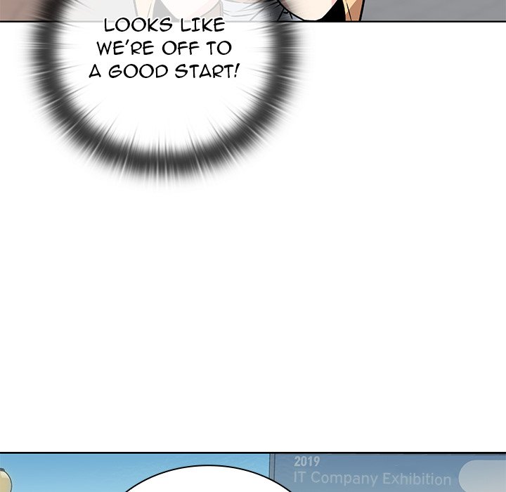 Excuse Me, This Is My Room Excuse me, This is my Room EP 21 - Toomics page 17 - 
