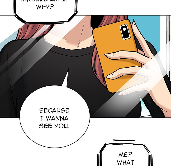 Excuse Me, This Is My Room Excuse me, This is my Room EP 21 - Toomics page 161 - 