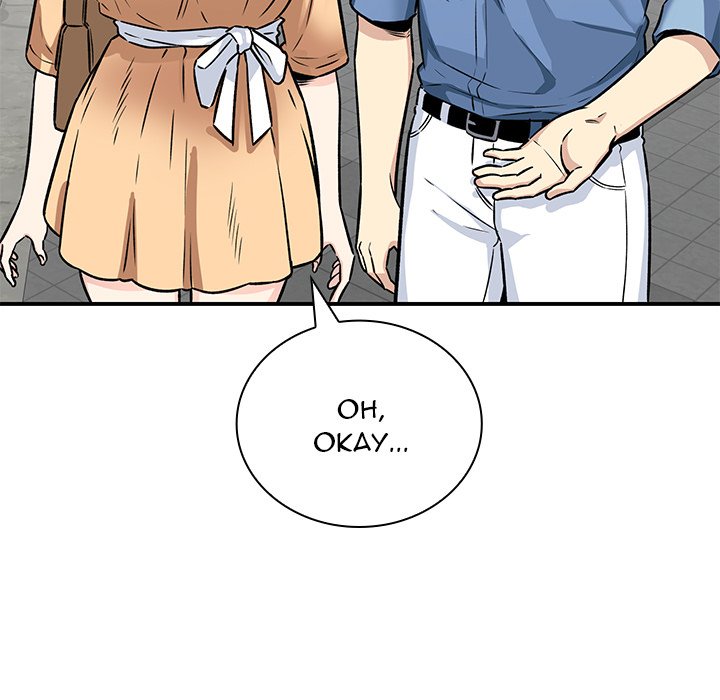 Excuse Me, This Is My Room Excuse me, This is my Room EP 21 - Toomics page 19 - 