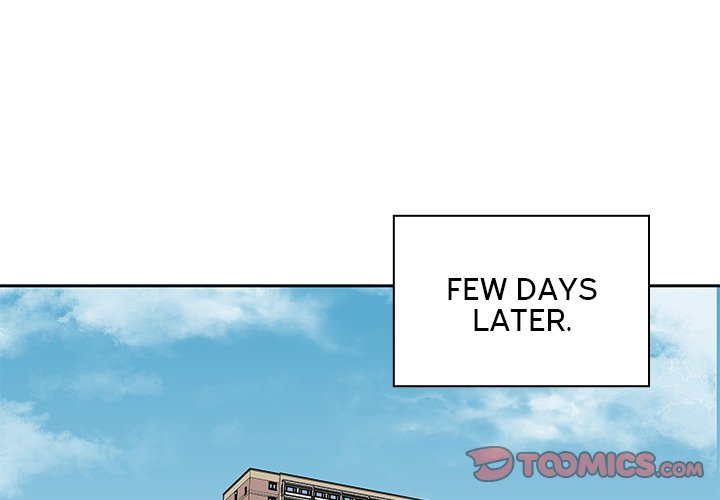Excuse Me, This Is My Room Excuse me, This is my Room EP 21 - Toomics page 3 - 