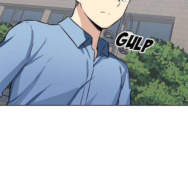 Excuse Me, This Is My Room Excuse me, This is my Room EP 21 - Toomics page 22 - 
