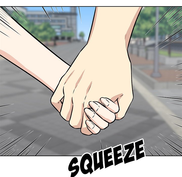 Excuse Me, This Is My Room Excuse me, This is my Room EP 21 - Toomics page 23 - 