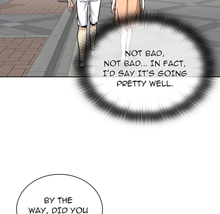 Excuse Me, This Is My Room Excuse me, This is my Room EP 21 - Toomics page 26 - 
