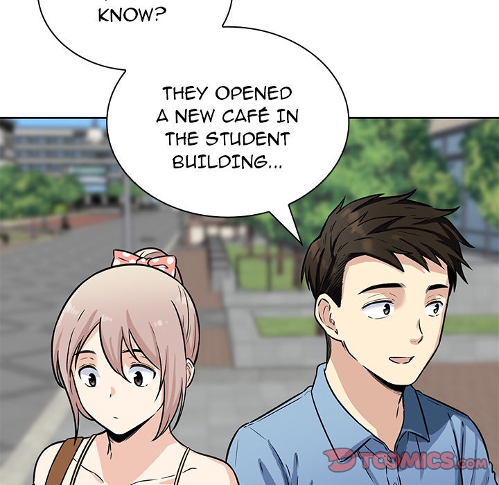 Excuse Me, This Is My Room Excuse me, This is my Room EP 21 - Toomics page 27 - 