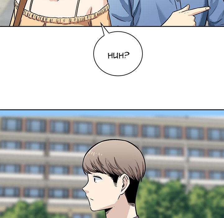 Excuse Me, This Is My Room Excuse me, This is my Room EP 21 - Toomics page 28 - 