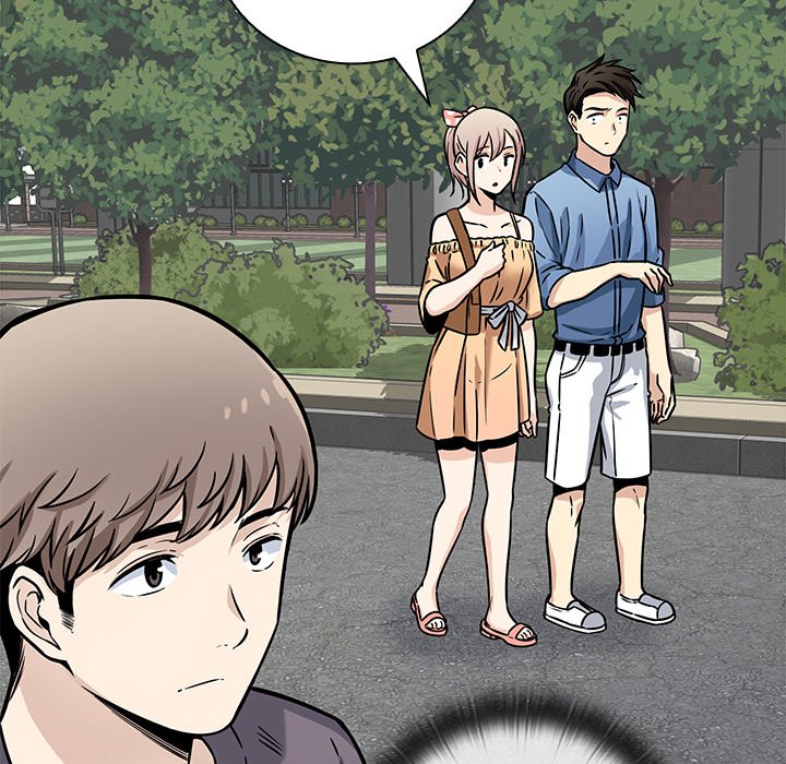 Excuse Me, This Is My Room Excuse me, This is my Room EP 21 - Toomics page 31 - 