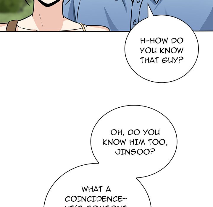 Excuse Me, This Is My Room Excuse me, This is my Room EP 21 - Toomics page 34 - 