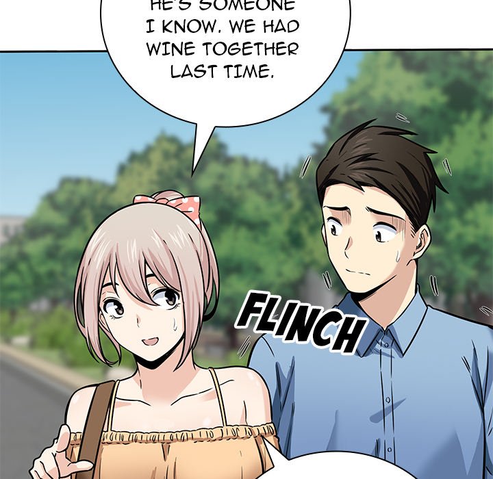 Excuse Me, This Is My Room Excuse me, This is my Room EP 21 - Toomics page 35 - 