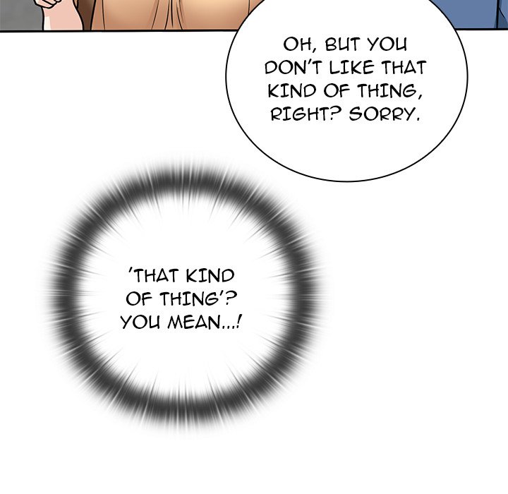Excuse Me, This Is My Room Excuse me, This is my Room EP 21 - Toomics page 36 - 